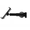 Fixed Tab XL | houder | voor tablets van 7-13 inch | zwart