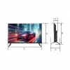TV Manta 32LHA123E 32 inch HD lcd 1366 x 768