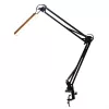 Media-Tech MT224 tafellamp 5,6 W LED zwart