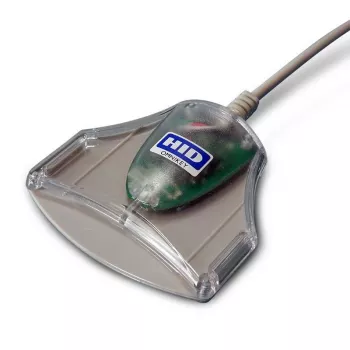Smartcard-lezer HID Identity OMNIKEY 3021