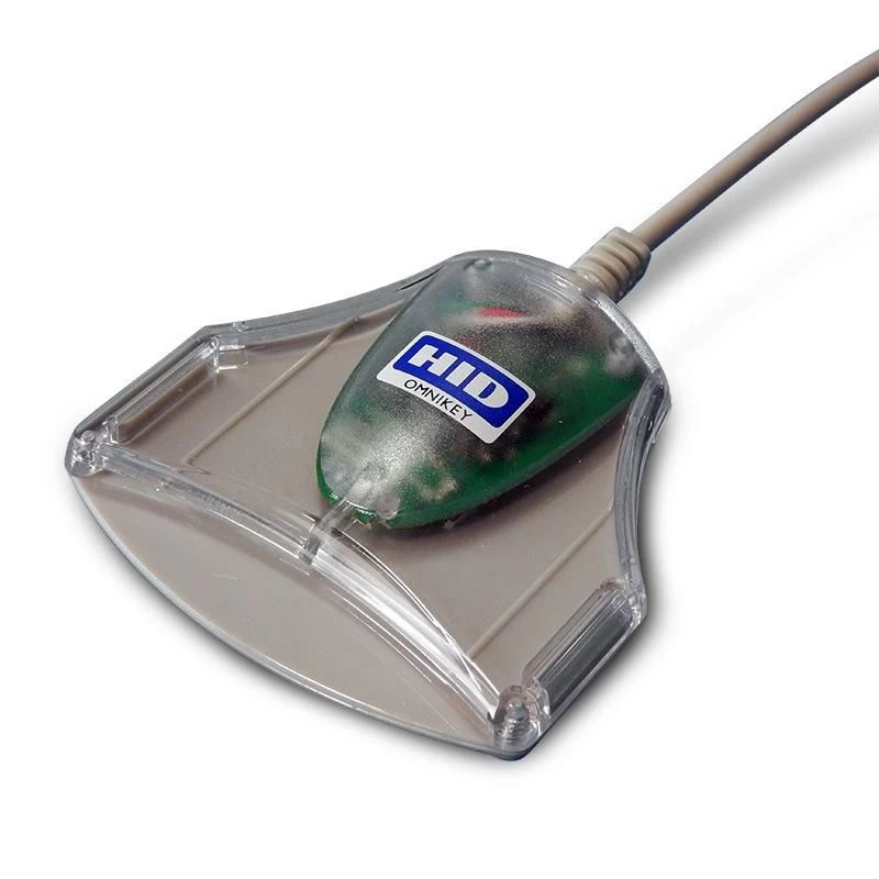 Smartcard-lezer HID Identity OMNIKEY 3021
