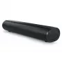 Soundbar Muse M-1520SBT — 50 W RMS, bedraad & draadloos, zwart, 660×60×59 mm