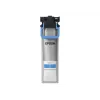 Inktpatroon Epson C13T11C240 cyaan origineel patroon voor Epson printers