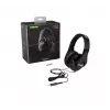 Shure SRH240A hoofdtelefoon bedraad hoofdband muziek zwart