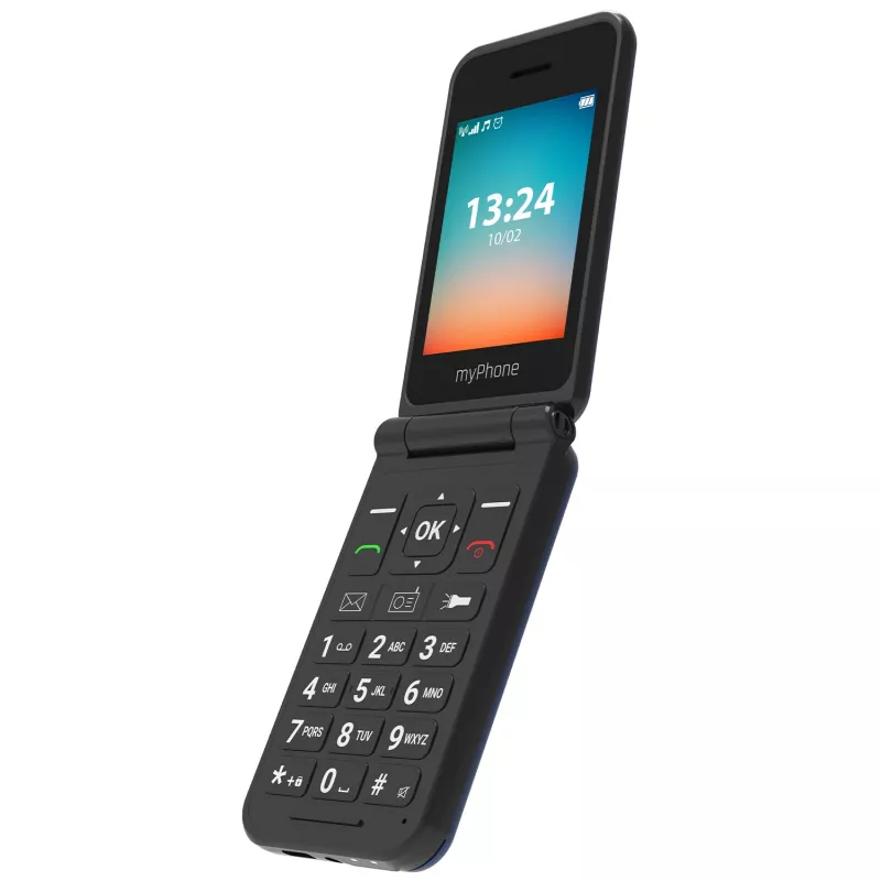Mobiele telefoon myPhone FLIP LTE 2,8 inch