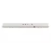 Keyboard YAMAHA EZ-310 61-toetsen aanslagdynamisch draagbaar leertoetsenbord, 48-stemmige polyfonie, USB-voeding