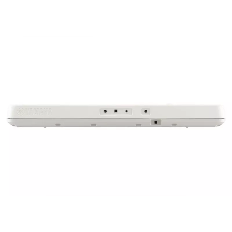 Keyboard YAMAHA EZ-310 61-toetsen aanslagdynamisch draagbaar leertoetsenbord, 48-stemmige polyfonie, USB-voeding
