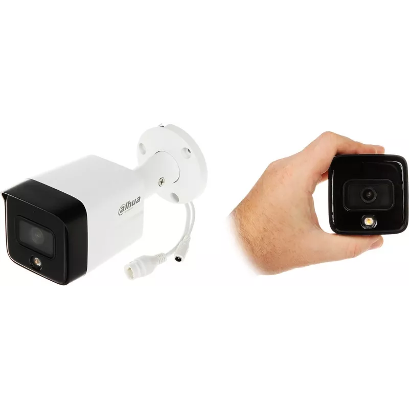 IP-CAMERA DAHUA IPC-HFW1639TC-A-IL-0280B-S6