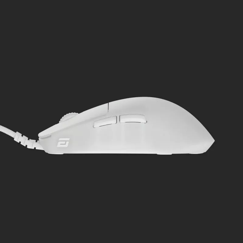 Endgame Gear OP1 RGB muis gaming rechtshandig USB Type-A optisch 26000 DPI