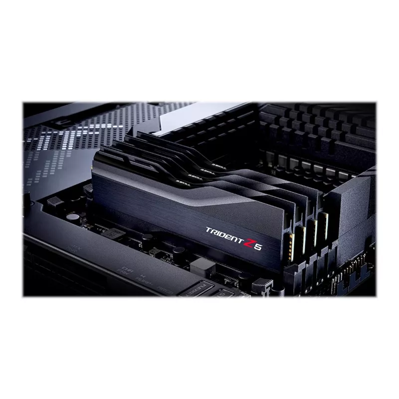 G.Skill | Trident Z5 | 32 GB | DDR5 | 5600 MHz | pc/server | Registered Nee | ECC Nee