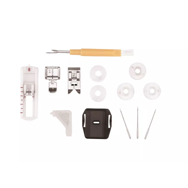 SINGER Start 1306 naaimachine - wit