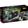 LEGO SPEED CHAMPIONS 77256 tijdmachine uit Back to the Future