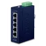 Unmanaged switch PLANET IGS-500T