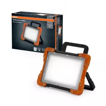 Werklichtpaneel 50W 840 4000LM IP20 IK07