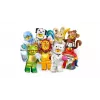 LEGO MINIFIGURES 71051 Serie 28 - Dieren