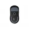 Logitech G PRO X SUPERLIGHT 2 LIGHTSPEED draadloze gamingmuis, zwart