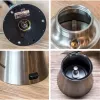 Koffiemachine EKO 366/E Elpresso deLuxe, espressomaker