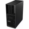 Lenovo ThinkStation P3 Tower Gen 2 Intel Core Ultra 9 285K 64 GB 1 TB SSD Windows 11 Pro workstation zwart