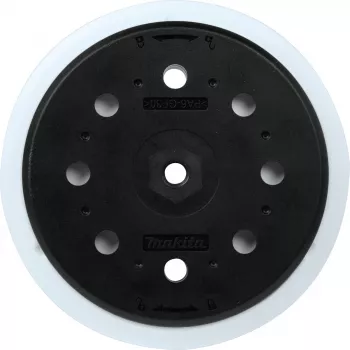 Makita 197314-7 schuuraccessoire 1 stuk schuurwiel