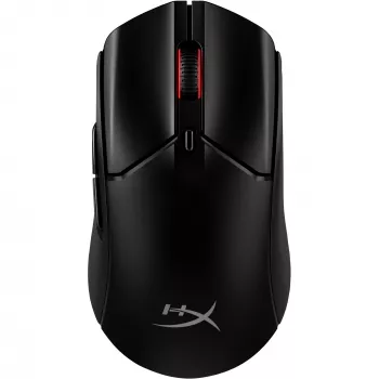 HyperX Pulsefire Haste 2 - draadloze gaming-muis (zwart)