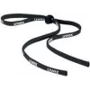 Brilaccessoire Uvex 9958017 zwart wit unisex volwassenen