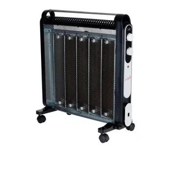 Elektrische ruimteverwarmer JATA RD232N