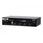 Amica 58CE2.315HQW fornuis 65 wit