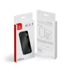 Hybridglas-displayscherm Crong voor iPhone 15 CRG-NANO-IP61 9H hardheid krasvast