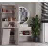 Badkamerkast Nel DK 1K mand kasjmierkleur