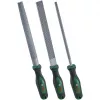 Bosch Houtrasp-set, 3-delig, Vijl