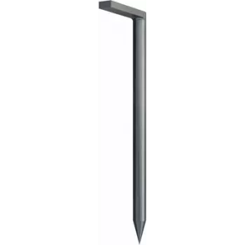 Haaknagel 3x60mm blank 1101 3x60 (3341062)