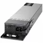 Voeding Cisco PWR-C1-1100WAC-P-RFB 1100W AC 80 Platinum – redundantiegeschikte voeding voor Cisco-systemen