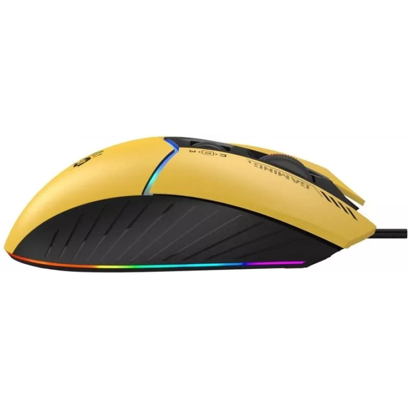 Muis A4Tech Bloody W95Max USB
