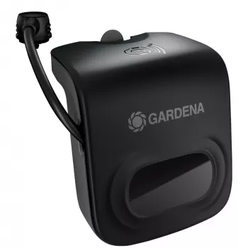 Grasmaaieronderdeel Gardena 15022-20 zwart compatibel met SILENO pro