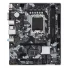 ASRock B760M-HDV/M.2 D4 DDR4 LGA 1700 micro-ATX moederbord