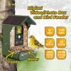 EASYPIX Bird Camera Easypix Bird Cam 10123 1080p HD nachtzicht