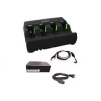 Zebra SAC3600-KIT barcodelezer accessoire oplaadset