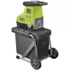 Ryobi RSH3045U - versnipperaar - Elektrisch - 3000 W - Snijcapaciteit: 45 mm - 21 kg