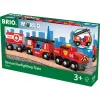 Brio 33844 rood