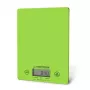 Esperanza EKS002G keukenweegschaal elektronische keukenweegschaal groen, geel werkblad rechthoek