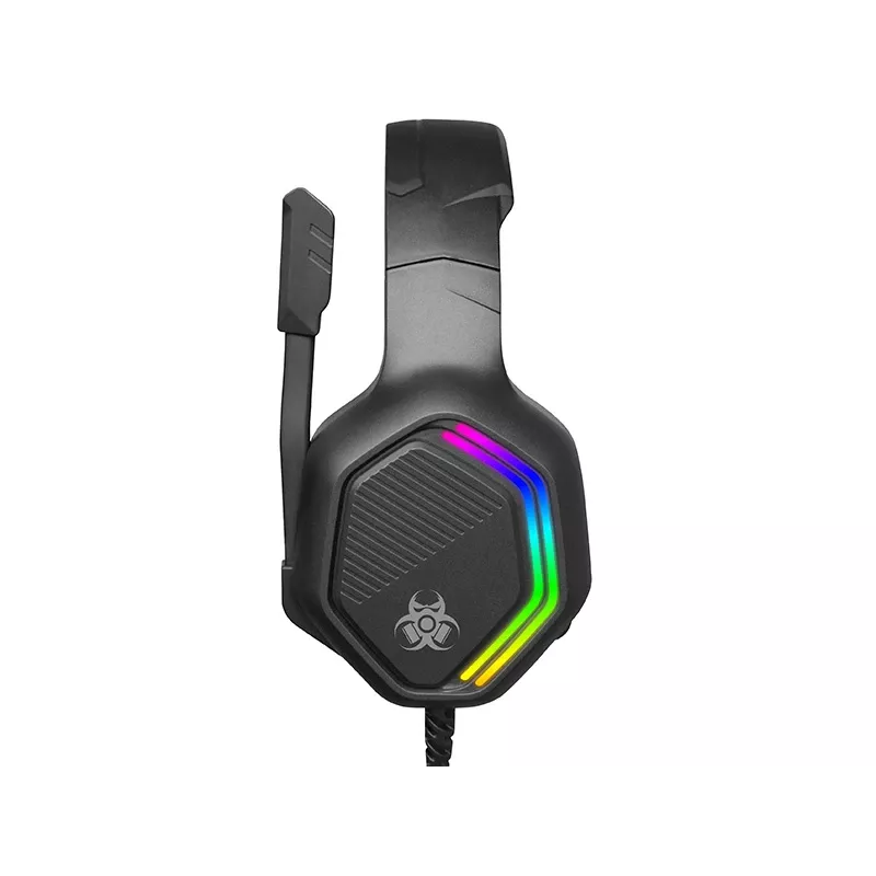 Koptelefoon Gamezone GZ X3
