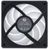 Lian Li UNI FAN CL120 Wireless Reverse Blade 12RCL1W1B 120 mm behuizingsventilator, zwart