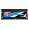 G.Skill | 8 GB | DDR4 | 2666 MHz | notebook | Registered Nee | ECC Nee