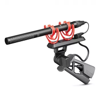 Microfoon RØDE NTG5