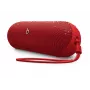 Beats luidspreker | Pill | waterdicht | Bluetooth | Statement Red | draagbaar | draadloze verbinding