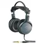 JVC HA-RX700 hoofdtelefoon bedraad hoofdband zwart