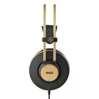 AKG K92 - studiokoptelefoon, in-ear, gesloten