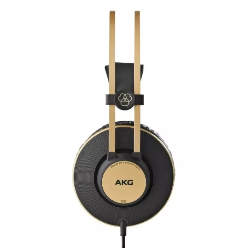 AKG K92 - studiokoptelefoon, in-ear, gesloten