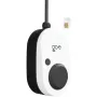 Charger Gemini 2.0, 11 kW (16A 3-fasig), Wallbox wit/zwart, zonder kabel, 4G/LTE