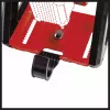 Vrijstaande werklicht Einhell TE-CL 18/2000 LiAC Solo